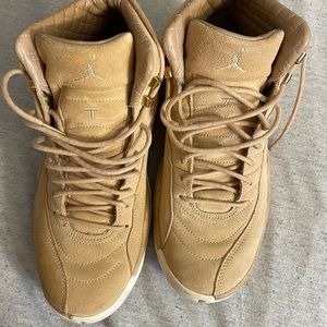 Great condition Jordan’s 12 retro